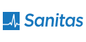 Logo sanitas