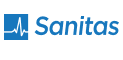 Logo sanitas