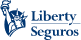 Logo Liberty seguros