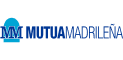 Logo Mutua Madrilena