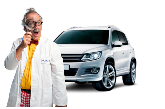 Seguros de coche