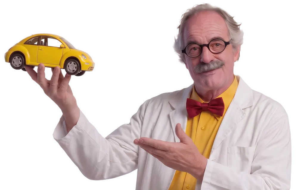 Doctori
