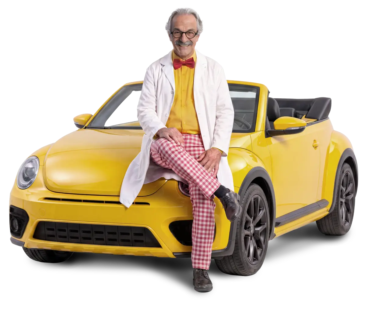 Doctori