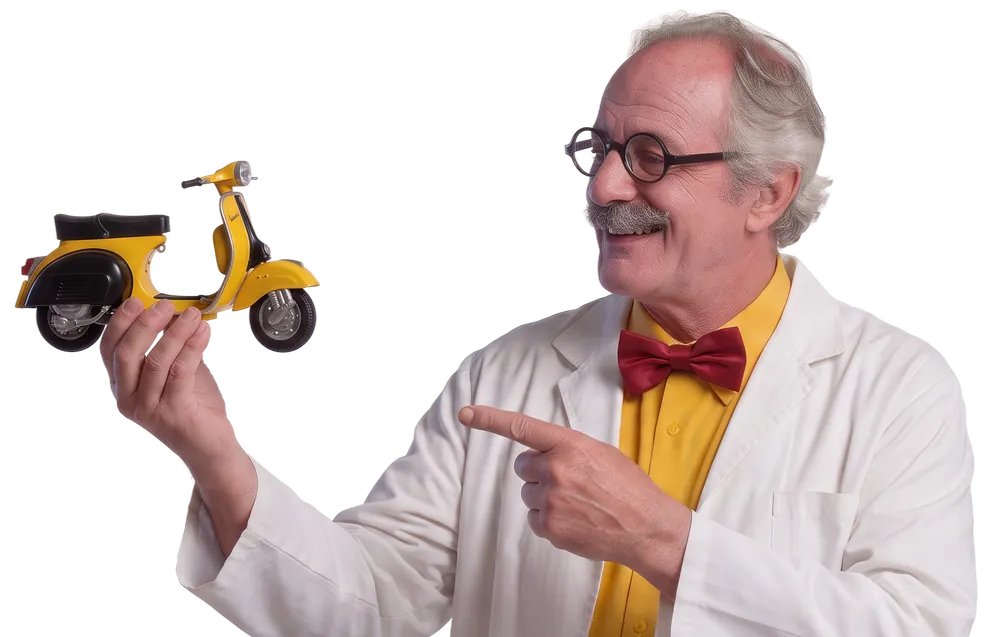 Doctori