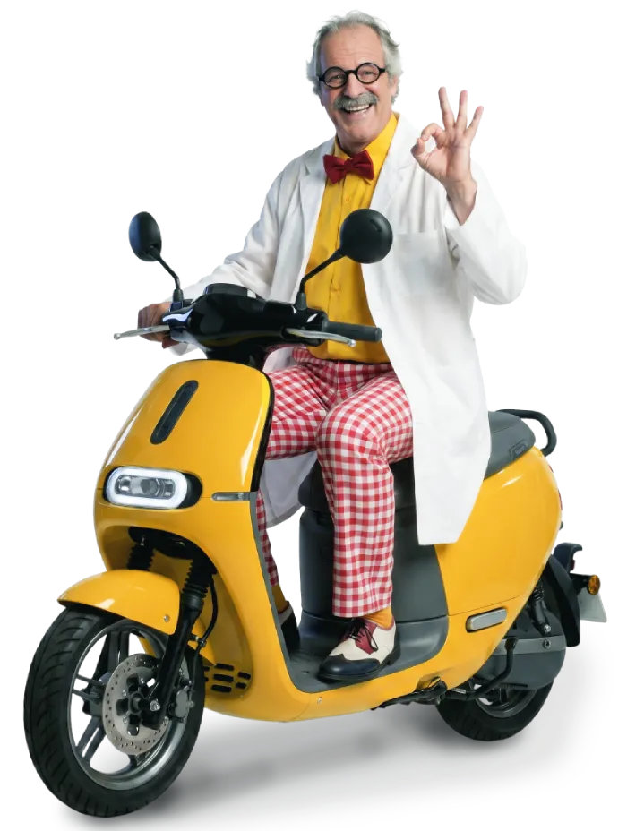 Doctori