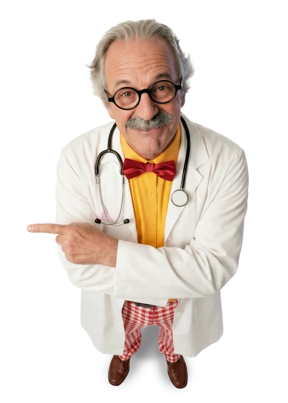 Doctori