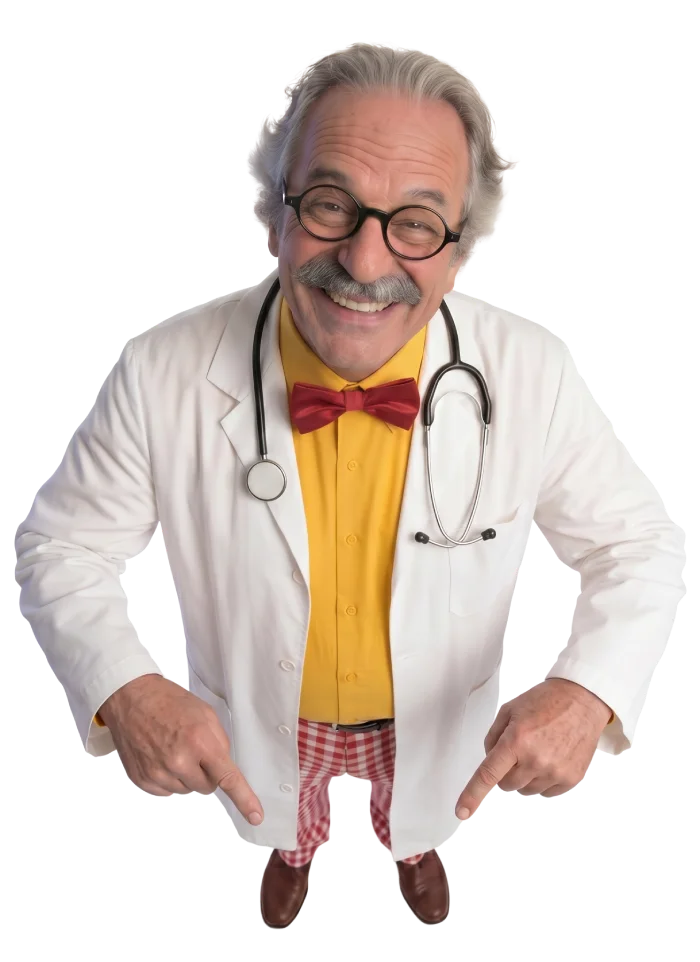 Doctori
