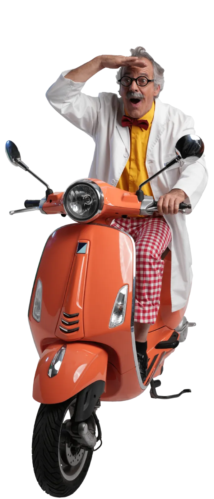 Seguros de moto