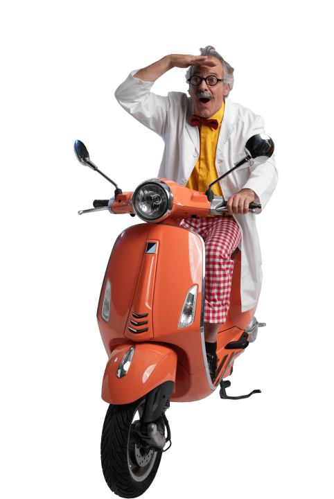 Seguros de moto